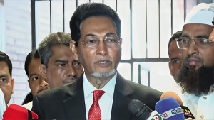 দেশের অভ্যন্তরীণ বিষয়ে প্রতিবেশীদের হস্তক্ষেপ চাই না: চিফ হুইপ
