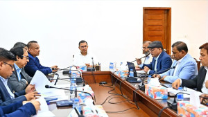 কার্বন ক্রেডিট বাড়াতে প্রধানমন্ত্রীর সুনির্দিষ্ট পরিকল্পনার নির্দেশ