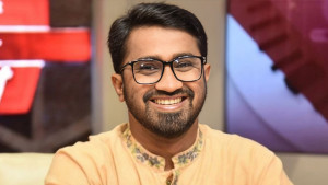 জামায়াত থাকতে আওয়ামী লীগের আর প্রয়োজন নেই : রাশেদ খান