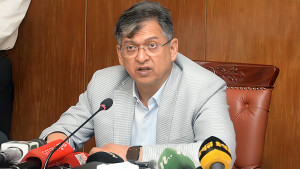 ইউএন-কপস সম্মেলনে নিউইয়র্ক যাচ্ছেন স্বরাষ্ট্রমন্ত্রী