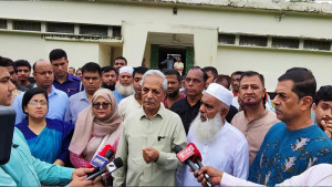 শিগগিরই খুলে দেওয়া হবে জুলাই স্মৃতি জাদুঘর: সংস্কৃতিমন্ত্রী