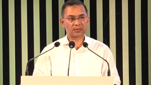 ২০৩৪ সালের মধ্যে ট্রিলিয়ন ডলারের অর্থনীতি গড়তে দৃঢ়প্রতিজ্ঞ সরকার: প্রধানমন্ত্রী