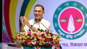 বাংলাদেশ গড়ার কাজ নতুন প্রজন্মকে এগিয়ে নিতে হবে : প্রধানমন্ত্রী