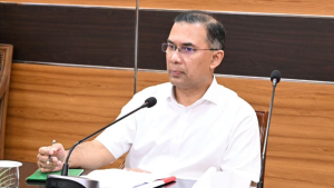 শিল্পখাতে গ্যাস সংকট নিরসনে উদ্যোগের আশ্বাস প্রধানমন্ত্রীর