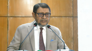 পূর্ণাঙ্গ সুস্থ না হলে ডেঙ্গু রোগীদের হাসপাতাল থেকে ছাড় নয়: স্বাস্থ্যমন্ত্রী