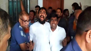 গৃহবধূকে সংঘবদ্ধ ধর্ষণের দায়ে ৭ জনের মৃত্যুদণ্ড
