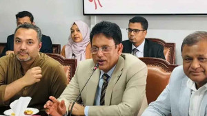 ঢাকা থেকে মনিটরিং হবে সারাদেশের এইচএসসি পরীক্ষা