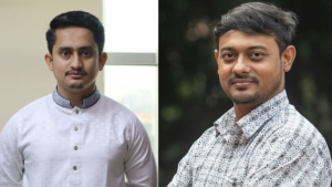 নাসীরুদ্দীন-সারজিসের বিরুদ্ধে মামলায় এবার আইফোন চুরির অভিযোগ