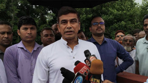 ‘তিস্তা মহাপরিকল্পনার ক্রেডিট নিতে মাঠে নেমেছে জামায়াত’