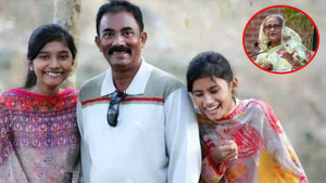 কাউন্সিলর একরাম হত্যা মামলায় আসামি হচ্ছেন শেখ হাসিনা