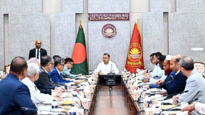 চা শিল্পের বিকাশে আর্থিক ও প্রাতিষ্ঠানিক সহায়তার ঘোষণা প্রধানমন্ত্রীর