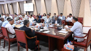 একনেক সভায় ১৪ হাজার ৪১ কোটি টাকার ৮ উন্নয়ন প্রকল্প অনুমোদন