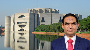 স্বরাষ্ট্র মন্ত্রণালয় সম্পর্কিত স্থায়ী কমিটির সদস্য হলেন নুরুদ্দিন অপু