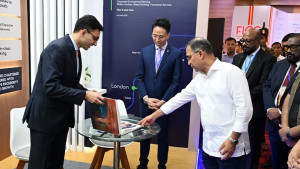 বিদেশি বিনিয়োগের অন্যতম গন্তব্য হবে বাংলাদেশ: প্রধানমন্ত্রী