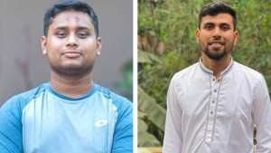 ‘খেজুরের মতো হাসনাতের কাছে ল্যাম্পপোস্টসহ অন্যান্য কাজের হিসাব চান এলাকাবাসী’