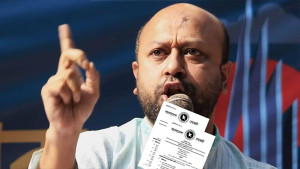 ব্যারিস্টার ফুয়াদের বিরুদ্ধে ১০০ কোটি টাকার ক্ষতিপূরণ চেয়ে লিগ্যাল নোটিশ