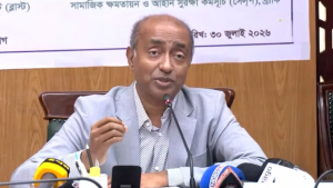 সন্তানকে সম্পত্তি লিখে দিলেও বিক্রিতে লাগবে বাবা-মায়ের সম্মতি: আইনমন্ত্রী