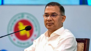 বৃক্ষমেলার উদ্বোধন করলেন প্রধানমন্ত্রী