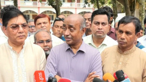জুলাই সনদের আলোকে আইন সংস্কার কমিশনের প্রস্তাব বাস্তবায়ন হবে: আইনমন্ত্রী