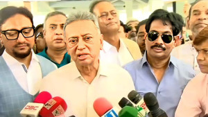 দেশ ট্রিলিয়ন ডলারের অর্থনীতির দিকে এগোচ্ছে: অর্থমন্ত্রী