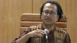 অক্টোবর থেকে স্থানীয় সরকার নির্বাচন শুরু: তথ্য উপদেষ্টা