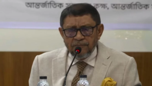 শিগগিরই আরও ১ লাখ শিশুকে হামের টিকা দেওয়া হবে: স্বাস্থ্যমন্ত্রী