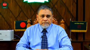 রাষ্ট্রপতি নির্বাচন সংসদ ভবনেই, দিনক্ষণ এখনো চূড়ান্ত নয়: সিইসি