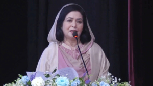 চিকিৎসার অভাবে যেন কোনো প্রাণহানি না ঘটে: ডা. জুবাইদা রহমান