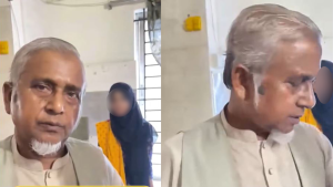 জামায়াত এমপির ভিডিওকাণ্ডে এবার আরেক নেত্রীর যোগসূত্র