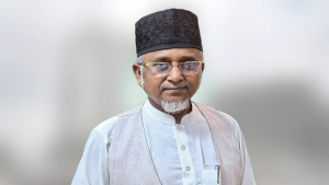 এমপি নজরুলের নির্দেশে হামলার অভিযোগ ড্রাইভারের