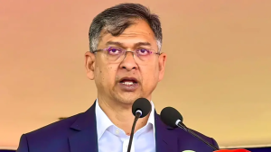 মানব পাচার ও অনলাইন স্ক্যামের বিরুদ্ধে সরকারের শূন্য সহনশীলতা নীতি: স্বরাষ্ট্রমন্ত্রী