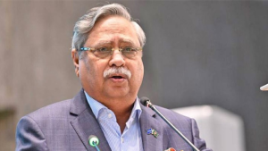 আজই বঙ্গভবন ছাড়তে পারেন সাবেক রাষ্ট্রপতি মো. সাহাবুদ্দিন