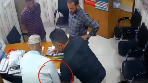বরিশালে সেই ঘটনায় জড়িত লিটু যুবদলের কেউ না: মোনায়েম মুন্না