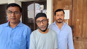 রামিসা হত্যা মামলায় আসামিদের সর্বোচ্চ শাস্তি দাবি বাবার