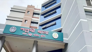 এবার পল্লবীতে মিলল আরেক নারীর গলিত মরদেহ