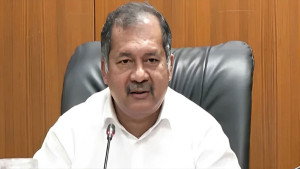 আ.লীগের চুরি ও পাচারের কারণেই বিদ্যুৎ-জ্বালানি খাতে চাপ
