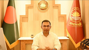 বিশ্বশান্তি ও মানবিক নিরাপত্তায় শান্তিরক্ষা কার্যক্রম অনন্য উদ্যোগ: প্রধানমন্ত্রী