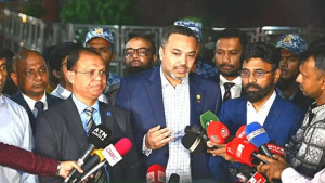 বাংলাদেশের স্বার্থসংশ্লিষ্ট বিষয়ে একযোগে কাজ করতে ঐকমত্য চীন-মালয়েশিয়া