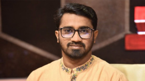এনসিপিতে প্রকৃত জুলাই যোদ্ধার সংখ্যা কম: রাশেদ খান