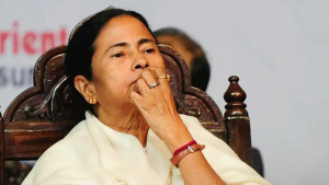 হাদি ইস্যুতে মমতার বিরুদ্ধে এফআইআর