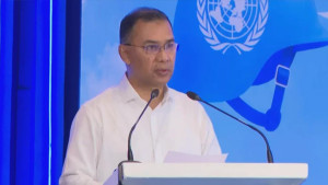 ভবিষ্যতের শান্তিরক্ষা মিশন হবে আধুনিক ও প্রযুক্তিনির্ভর: প্রধানমন্ত্রী