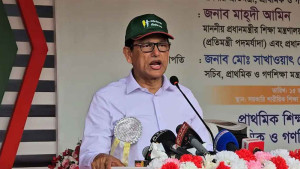 এসএসসি পরীক্ষার ফল প্রকাশের সম্ভাব্য তারিখ জানালেন শিক্ষামন্ত্রী
