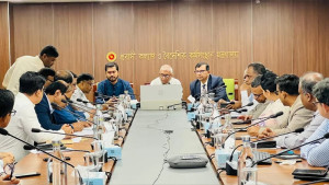 রাশিয়ায় ৩০ যুবক পাঠিয়ে প্রতারণা: ৩ এজেন্সির লাইসেন্স বাতিল
