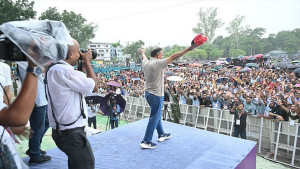 জনগণের বাজেটকে গণবিরোধী বললে জনগণের বন্ধু হওয়া যায় না: প্রধানমন্ত্রী