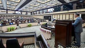 বহুমুখী চ্যালেঞ্জ মোকাবিলায় এসএসএফকে প্রযুক্তিনির্ভর হওয়ার আহ্বান প্রধানমন্ত্রীর