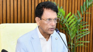 বগুড়ায় নতুন বিশ্ববিদ্যালয় প্রতিষ্ঠার পরিকল্পনা হাতে নিয়েছে সরকারের: শিক্ষামন্ত্রী