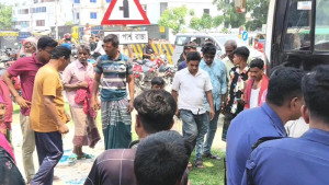 বামন্দীতে গণপিটুনিতে মৃত্যু, পুলিশের গাফিলতির অভিযোগ