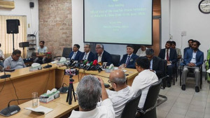 প্রধানমন্ত্রীর চীন সফরে সই হতে পারে ১৭ চুক্তি: পররাষ্ট্র সচিব