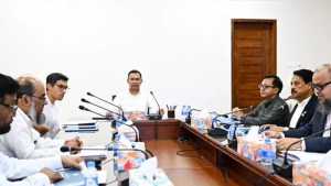 বন্ধ ও অলাভজনক কারখানায় বিনিয়োগ আকৃষ্ট করতে রোড শো করবে সরকার