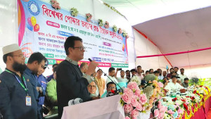 শিক্ষাক্ষেত্রে দেশের ইতিহাসে সর্বোচ্চ বাজেট তারেক রহমান সরকারের: শিক্ষামন্ত্রী
